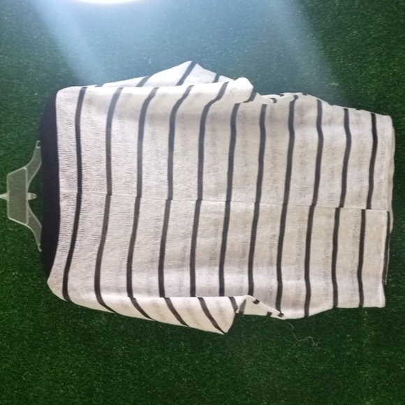 White birch striped blouse - Picture 3 of 3